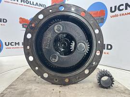 Demag AC 40-1 city planetary drive 17-24-67-32-3pl-H85-42