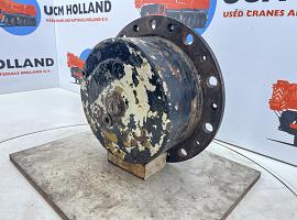 Krupp 70 GMT planetary gear 21-21-63-40-3pl-H135-46