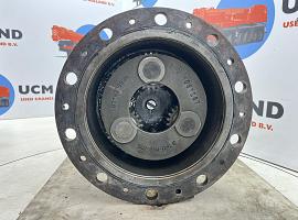 Krupp 70 GMT planetary gear 21-21-63-40-3pl-H135-46
