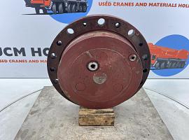 Planetary gear 17-24-N/A-32-3pl-H85-N/A
