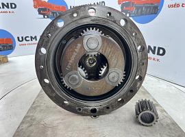Planetary gear 17-24-N/A-32-3pl-H85-N/A