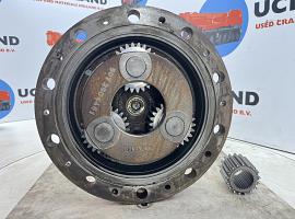 Planetary gear 17-24-N/A-32-3pl-H85-N/A