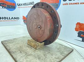 Planetary gear 17-24-N/A-32-3pl-H85-N/A