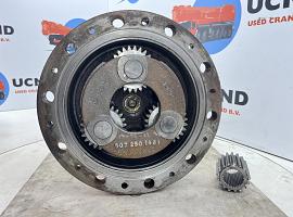 Planetary gear 17-24-N/A-32-3pl-H85-N/A