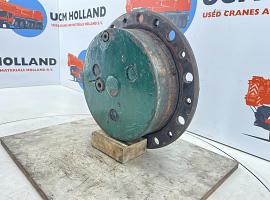 Faun ATF 30 planetary gear 17-24-67-32-3pl-H87