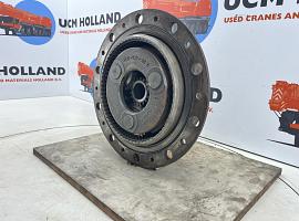 Faun ATF 30 planetary gear 17-24-67-32-3pl-H87