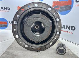 Faun ATF 30 planetary gear 17-24-67-32-3pl-H87