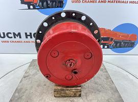 Gottwald planetary gear 25-18-62-40-3pl-H185-46