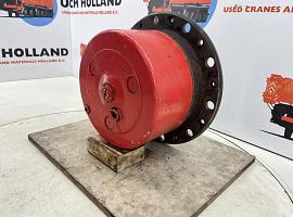 Gottwald planetary gear 25-18-62-40-3pl-H185-46