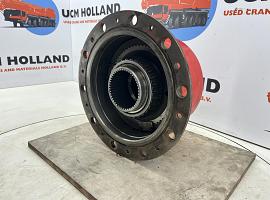 Gottwald planetary gear 25-18-62-40-3pl-H185-46