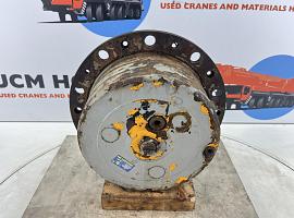  Liebherr LTM 1060 planetary gear 22-25-74-38-3pl-H135-46