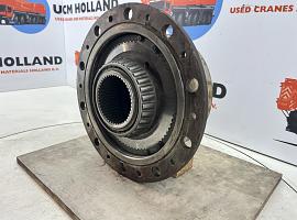  Liebherr LTM 1060 planetary gear 22-25-74-38-3pl-H135-46