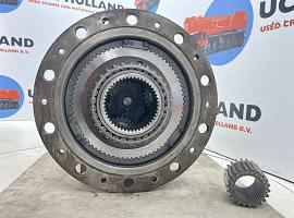 Liebherr LTM 1060 planetary gear 22-25-74-38-3pl-H135-46