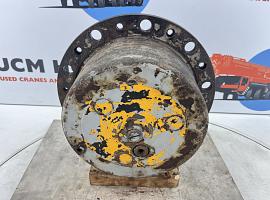 Liebherr LTM 1060 planetary gear 22-25-74-38-3pl-H135-46