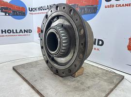 Liebherr LTM 1060 planetary gear 22-25-74-38-3pl-H135-46