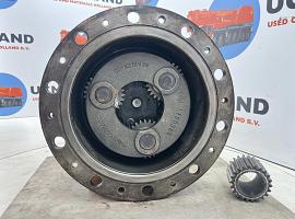 Liebherr LTM 1060 planetary gear 22-25-74-38-3pl-H135-46
