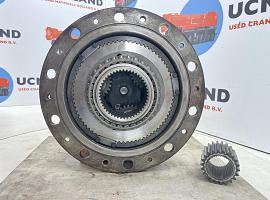 Liebherr LTM 1060 planetary gear 22-25-74-38-3pl-H135-46