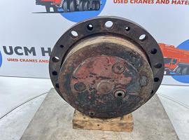Kessler Planetary gear 17-24-67-32-3pl-H83-42