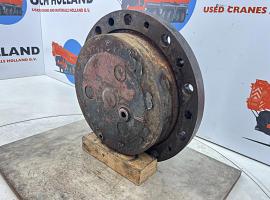 Kessler Planetary gear 17-24-67-32-3pl-H83-42