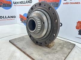 Kessler Planetary gear 17-24-67-32-3pl-H83-42
