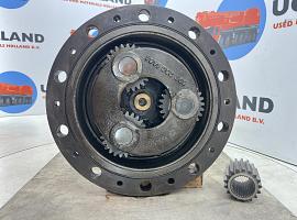 Kessler Planetary gear 17-24-67-32-3pl-H83-42