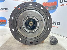 Kessler Planetary gear 17-24-67-32-3pl-H83-42