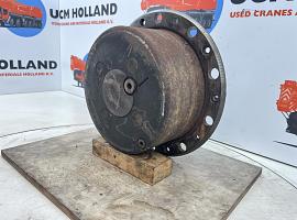 Grove AT 633 planetary gear 22-25-74-38-4pl-H137-46