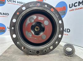 Grove AT 633 planetary gear 22-25-74-38-4pl-H137-46