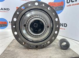 Grove AT 633 planetary gear 22-25-74-38-4pl-H137-46