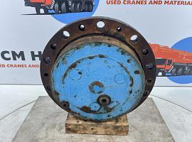 Kessler Planetary gear 17-24-67-32-3pl-H83-42