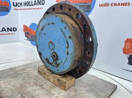 Kessler Planetary gear 17-24-67-32-3pl-H83-42