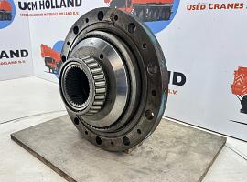 Kessler Planetary gear 17-24-67-32-3pl-H83-42