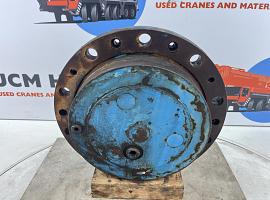 Kessler Planetary gear 17-24-67-32-3pl-H83-42