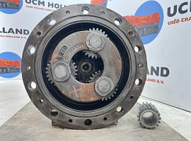 Kessler Planetary gear 17-24-67-32-3pl-H83-42