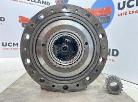 Kessler Planetary gear 17-24-67-32-3pl-H83-42