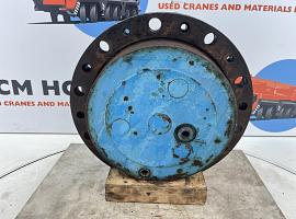 Kessler Planetary gear 17-24-67-32-3pl-H83-42