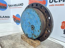 Kessler Planetary gear 17-24-67-32-3pl-H83-42