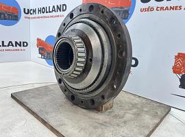 Kessler Planetary gear 17-24-67-32-3pl-H83-42