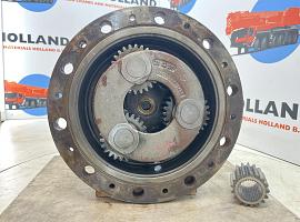 Kessler Planetary gear 17-24-67-32-3pl-H83-42