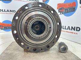 Kessler Planetary gear 17-24-67-32-3pl-H83-42