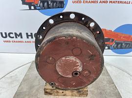 Kessler planetary gear 22-25-74-40-4pl-H177-46