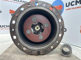 Kessler planetary gear 22-25-74-40-4pl-H177-46