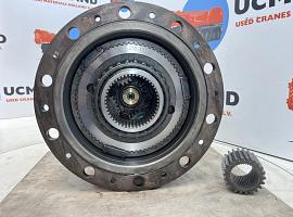 Kessler planetary gear 22-25-74-40-4pl-H177-46