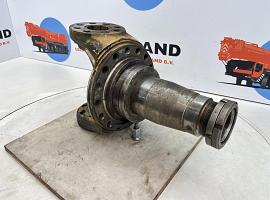 Grove AT 880 Steering knuckle 16 holes axle 2