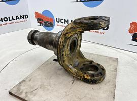 Grove AT 880 Steering knuckle 16 holes axle 2