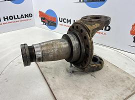 Grove AT 880 Steering knuckle 16 holes axle 2