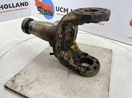 Grove AT 880 Steering knuckle 16 holes axle 2