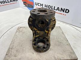 Grove AT 880 Steering knuckle 16 holes axle 2