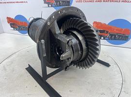 PPM 480 ATT end differential 13x38 axle 1