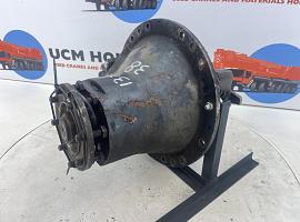 PPM 480 ATT end differential 13x38 axle 1